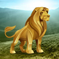 big-gold-lion-land-escape.jpg