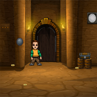 Whats Inside The Castle EnaGames