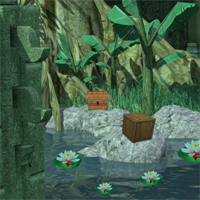 Free online flash games - 8BGames Dragon Escape game - WowEscape 