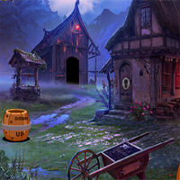 Free online flash games - AVMGames Escape The Seraglio game - WowEscape 