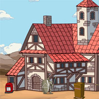 Free online flash games - Fort Soldier Rescue 2 Games2Jolly game - WowEscape 