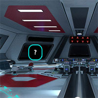 Free online flash games - 365 Alien Battleship game - WowEscape 