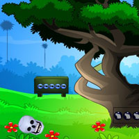 Free online flash games - Top10 Escape From Forest Park game - WowEscape 