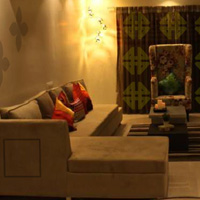 Free online flash games - New Enchanted Room Escape game - WowEscape 