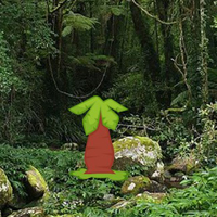 Free online flash games - Perennial Lake Forest Escape game - WowEscape 