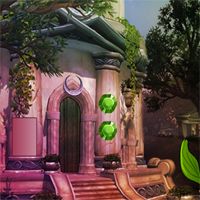 Free online flash games - Games4King Escape From Old Museum game - WowEscape 