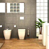 Games2Rule Modern Flowers Room Escape