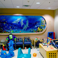 Free online flash games - Kids Room Escape CrazeInGames game - WowEscape 