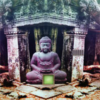 Free online flash games - Top10 Escape From The House Of Prayer  game - WowEscape 