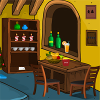 Play Games4escape Winter Room Escape At Bigescapegames Com