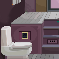 Free online flash games - ZooZooGames Friend House Escape game - WowEscape 