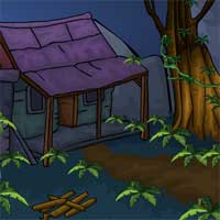 Free online flash games - NsrEscapeGames Los Angeles Thief Place game - WowEscape 