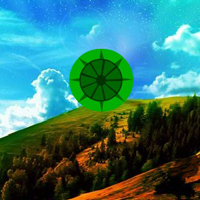 Free online flash games - Gorgeous Valley Forest Escape game - WowEscape 