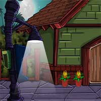 Free online flash games - Grand Escape NSRGames game - WowEscape 