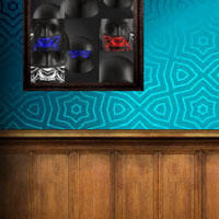 Amgel Tiny Room Escape