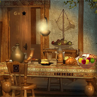 Free online flash games - Mysterious Cottage Escape 365Escape game - WowEscape 