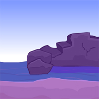 Free online flash games - Mystic Island Escape MouseCity game - WowEscape 