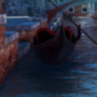 FEG Escape Game Creepy ward room 3 