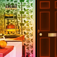 Free online flash games - Thanksgiving Luxury Party House Escape game - WowEscape 