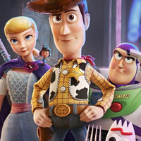 Free online flash games - HOG Toy Story 4 Hidden Spots game - WowEscape 