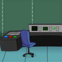 Toon Escape Submarine MouseCity