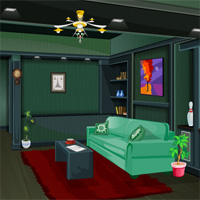 Free online flash games - Corner House EnaGames game - WowEscape 