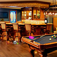 Free online flash games - Escape From Sports Room Top10NewGames game - WowEscape 