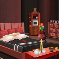 Free online flash games - Parents House Escape EnaGames game - WowEscape 