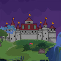 Free online flash games - Games4Escape  Brown Bunny Rescue game - WowEscape 