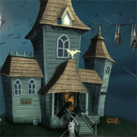 Free online flash games - Abandoned Castle EnaGames game - WowEscape 