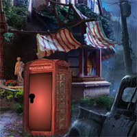 Free online flash games - Games4King Baby Gorilla Escape game - WowEscape 