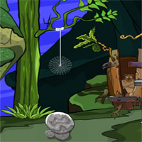 Free online flash games - Games2Jolly Honey Collector Rescue game - WowEscape 