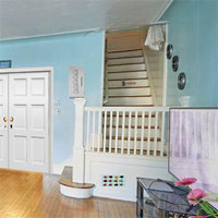 Free online flash games - GFG Stylish Living Room Escape game - WowEscape 