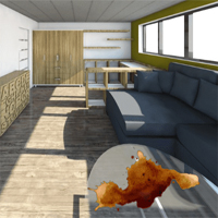 Mousecity Sunshine Villa Escape Episode 2