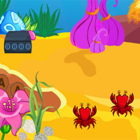 Free online flash games - Avm Damaged Submarine Escape game - WowEscape 