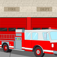 Free online flash games - SD Little City Escape game - WowEscape 