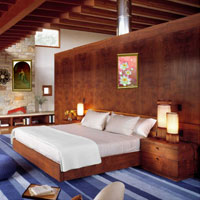 Easy Escape-Wooden House Games2rule