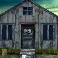 Free online flash games - GFG Pregnant Lady Rescue Escape game - WowEscape 