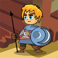 Free online flash games - FastrackGames Lost In Nowhere Land 3 game - WowEscape 