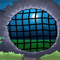 Free online flash games - 8b Farmhouse escape game - WowEscape 