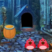 Free online flash games - Games4King Chinese Sheep Escape game - WowEscape 