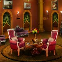 The Seraglio EnaGames