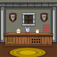 Games2Jolly Fabulous Room Escape