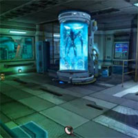  Find The Way To Earth EnaGames