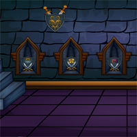 NSREscapeGames The Sparrow King 3