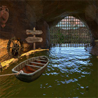 Free online flash games - Escape Games Season 2 part 5 game - WowEscape 