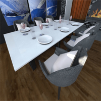 Free online flash games - MouseCity Cute Animals Villa Escape Episode 2 game - WowEscape 