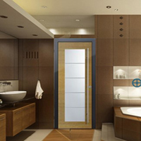 GFG Modish Bathroom Escape