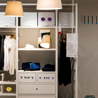 GFG Laundry Store Room Escape