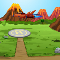 Free online flash games - Jet Escape KnfGames game - WowEscape 